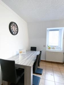 Fotografia z galérie ubytovania Le Savoureux, Duplex v destinácii Mulhouse