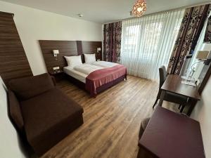 Gallery image of ARTHOTEL Haar in Haar