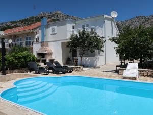 Hrvatska, VIGANJ-PELJEŠAC, Holiday Home Kevin