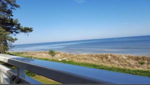 Fotografie z fotogalerie ubytování Maisonettewohnung Strandburg v destinaci Lubmin