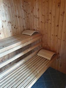 Fotografie z fotogalerie ubytování Maisonettewohnung Strandburg v destinaci Lubmin