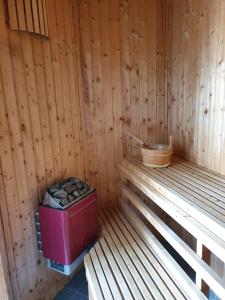 Fotografie z fotogalerie ubytování Maisonettewohnung Strandburg v destinaci Lubmin