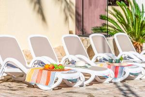 Fotografie z fotogalerie ubytování Villa Enzo Moraira v destinaci Moraira