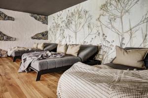 Χώρος καθιστικού στο Königswieser Hof +52 φωτογραφίες