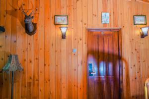 Fotografie z fotogalerie ubytování Blue Moon Residency v destinaci Nuwara Eliya