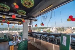 Fotografie z fotogalerie ubytování Hotel Ramaya Inn v destinaci Haridvár