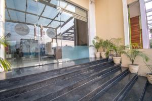 Fotografie z fotogalerie ubytování Hotel Ramaya Inn v destinaci Haridvár