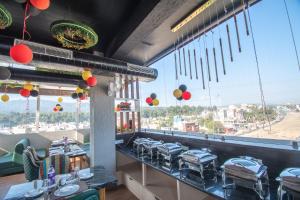 Fotografie z fotogalerie ubytování Hotel Ramaya Inn v destinaci Haridvár