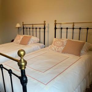 Gallery image of Golborne Manor Bed and Breakfast in Chester