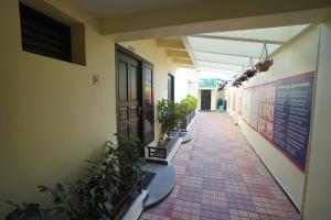 Fotografie z fotogalerie ubytování Kumbakonam homestay v destinaci Kumbakonam