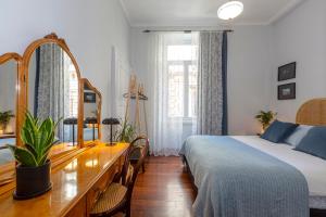 Postel nebo postele na pokoji v ubytování Dal Dottore II + 11 fotografií