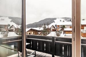 Gallery image of Haus Excelsior Top 38 in Seefeld in Tirol