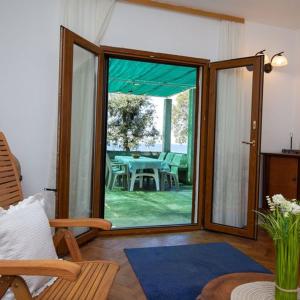 Fotografie z fotogalerie ubytování Beach House Wild Paradise v destinaci Silba