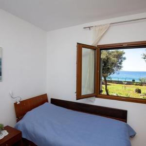 Fotografie z fotogalerie ubytování Beach House Wild Paradise v destinaci Silba