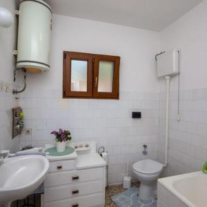 Fotografie z fotogalerie ubytování Beach House Wild Paradise v destinaci Silba