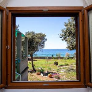 Fotografie z fotogalerie ubytování Beach House Wild Paradise v destinaci Silba