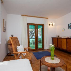 Fotografie z fotogalerie ubytování Beach House Wild Paradise v destinaci Silba