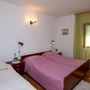 Fotografie z fotogalerie ubytování Beach House Wild Paradise v destinaci Silba