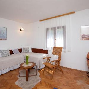 Fotografie z fotogalerie ubytování Beach House Wild Paradise v destinaci Silba