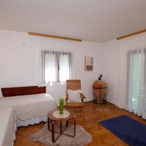 Fotografie z fotogalerie ubytování Beach House Wild Paradise v destinaci Silba