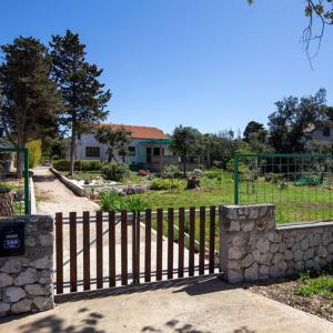 Fotografie z fotogalerie ubytování Beach House Wild Paradise v destinaci Silba