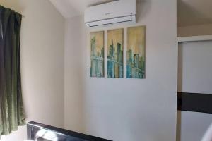 Foto dalla galleria di House of Bliss a Portmore