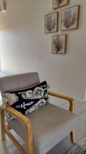 Foto dalla galleria di House of Bliss a Portmore Altre 6 foto