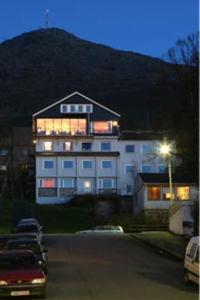 Gallery image of Breidablikk Guesthouse in Narvik