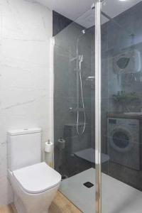 Kúpeľňa v ubytovaní Sunny Island Paraiso Sur