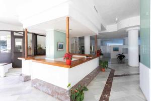 Lobby alebo recepcia v ubytovaní Sunny Island Paraiso Sur + 37 fotografií