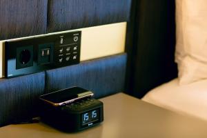 Fotografie z fotogalerie ubytování InterContinental Baku by IHG v destinaci Baku