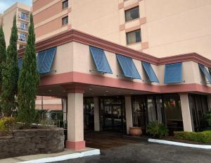 Gallery image of Bposhtels Myrtle Beach in Myrtle Beach