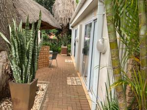 Fotografie z fotogalerie ubytování Meraki Upmarket Guesthouse v destinaci Rustenburg