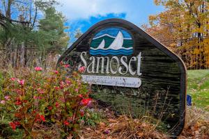 Gallery image of Samoset Condo on Lake Winnipesaukee in Gilford