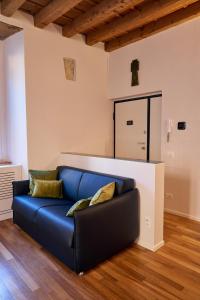 A seating area at Dimora San Vitale - in the heart of Verona