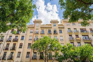 Zdjęcie z galerii obiektu For You Rentals COZY APARTMENT TEMPORAL IN BARRIO SALAMANCA JOG48 w Madrycie