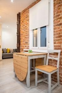 Zdjęcie z galerii obiektu For You Rentals COZY APARTMENT TEMPORAL IN BARRIO SALAMANCA JOG48 w Madrycie