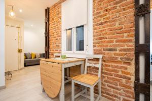 Zdjęcie z galerii obiektu For You Rentals COZY APARTMENT TEMPORAL IN BARRIO SALAMANCA JOG48 w Madrycie