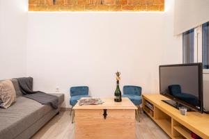 Zdjęcie z galerii obiektu For You Rentals COZY APARTMENT TEMPORAL IN BARRIO SALAMANCA JOG48 w Madrycie