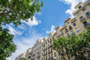 Zdjęcie z galerii obiektu For You Rentals COZY APARTMENT TEMPORAL IN BARRIO SALAMANCA JOG48 w Madrycie