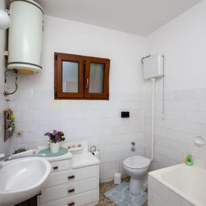 Fotografie z fotogalerie ubytování Beach House Wild Paradise v destinaci Silba
