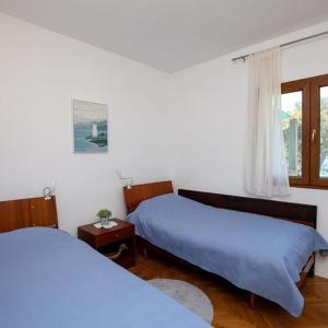 Fotografie z fotogalerie ubytování Beach House Wild Paradise v destinaci Silba