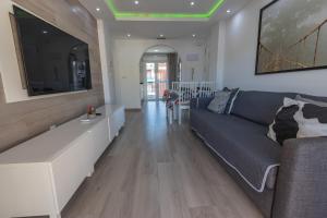 Część wypoczynkowa w obiekcie 074 - Gaviotas 003 - comfortHOLIDAYS