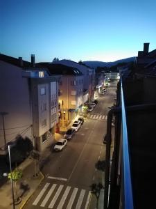 Okolie apartmánu
