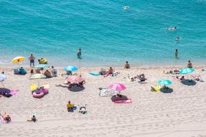 Plaża w apartamencie lub w pobliżu