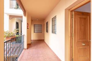 Zdjęcie z galerii obiektu Apartamento Carabeo 2000 Nº5 w mieście Nerja