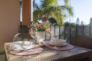 Fotografie z fotogalerie ubytování El Deseo v destinaci Chiclana de la Frontera