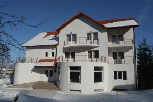 Φωτογραφία από το άλμπουμ του Pension Belmonte σε Sîmbăta de Sus