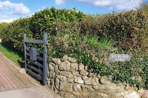 Billede fra billedgalleriet på Sunnyside at Scurlage Farm i Swansea