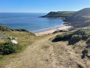 Billede fra billedgalleriet på Sunnyside at Scurlage Farm i Swansea